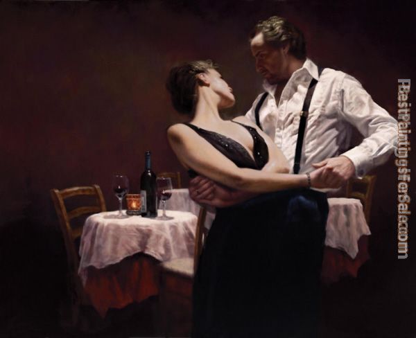 Hamish Blakely Paintings for sale